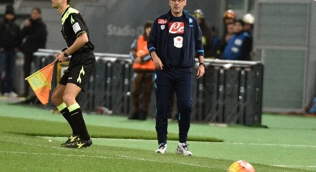 Radio Kiss Kiss - La squadra di Sarri ha dei tifosi in più: i sostenitori del Torino incitano gli azzurri