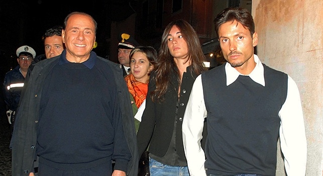 Berlusconi jr: Napoli o Juve? Ecco la mia favorita per lo scudetto