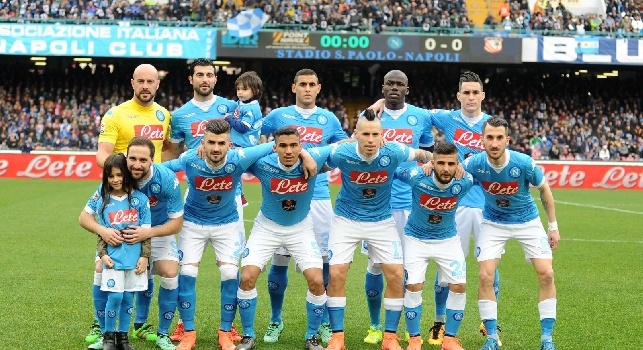 CorSera - 14 vittorie consecutive non hanno ancora risolto niente nella Juve: il Napoli è molto più forte di quanto pensasse