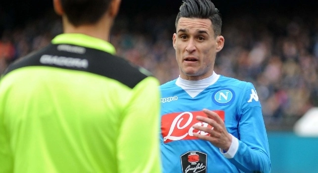 IL GIORNO DOPO la ventiquattresima giornata... il <i>doppio</i> Callejon, il dato da non sottovalutare e la <i>manita</i> evitata da Castori