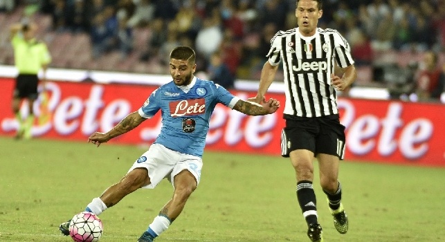 Tuttosport: E' volata tra tre arbitri per Juve-Napoli