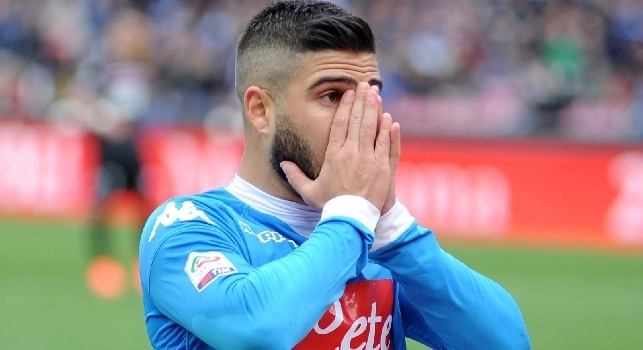 VIDEO - Lorenzo Insigne, il figlio canta <i>Un giorno all'improvviso</i>
