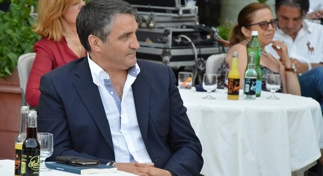 De Canio: Gabbiadini? Dove sta scritto che debba fermarsi per forza ogni tanto? A 24 anni tocca a lui