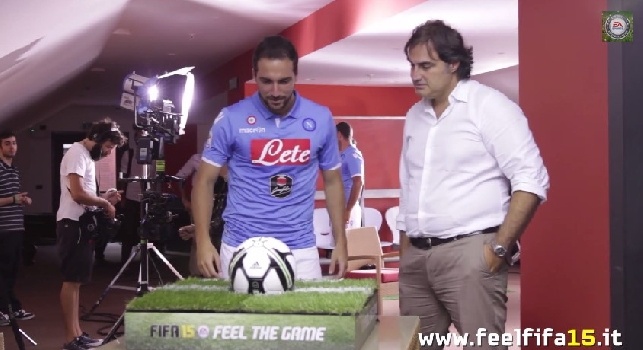VIDEO - Juventus-Napoli, la simulazione di <i>EA Fifa Italia</i>: ecco come finisce la gara virtuale