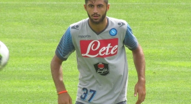 Primavera, Napoli-Empoli: avversario ostico, ma in difesa torna Luperto
