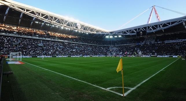 Juventus-Napoli, la Prefettura nega la trasferta ai napoletani dopo la richiesta del CASMS di chiudere il settore Ospiti