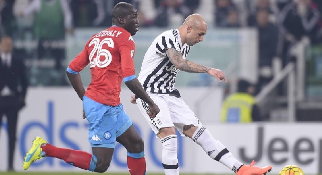 Koulibaly, l'agente: A Torino non c'era il solito Napoli, si poteva fare di più. Che botta nel finale col goal di Zaza