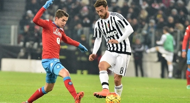 La lettera di un tifoso non vedente della Juve a Marchisio: Eri il mio idolo, ora non pi&ugrave;. Non &egrave; giusto scherzare sulla nostra condizione e servirsene come insulto