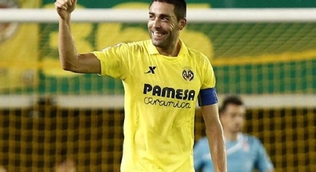 <i>FoxSport</i>, Borghi: Villareal? L'assenza di Soriano sarebbe un gran regalo per il Napoli. Bakambu sottovalutato