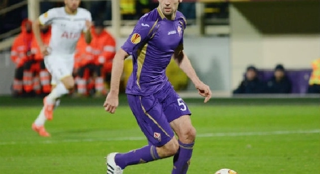 Badelj, l'agente rivela: La Fiorentina non rispetta il mio lavoro, Milan me lo ripete sempre. Non ho guadagnato un euro, via da Firenze a giugno