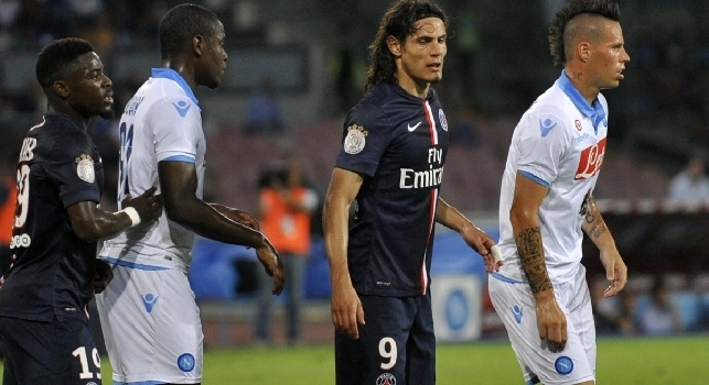 Cavani, il padre: Sta soffrendo al PSG, lo vedrei bene alla Juventus