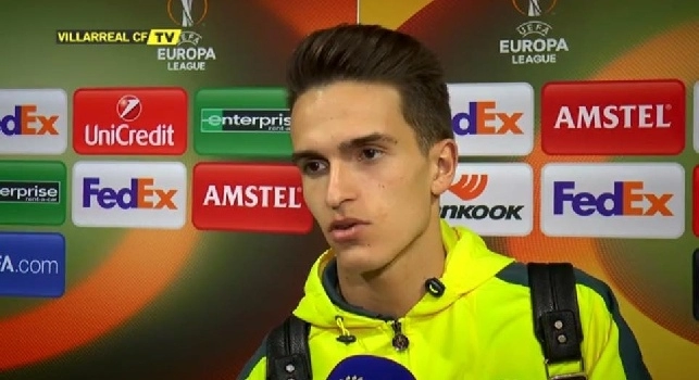 Dalla Spagna annunciano: Denis Suarez al Barça, tutto fatto: il giocatore ha rifiutato Napoli e altre due big
