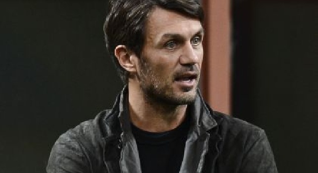 Maldini dice 'no' al Milan: Vi spiego il perchè della mia scelta