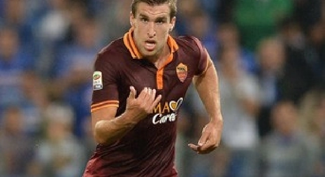 Roma-Palermo, le scelte ufficiali: non ce la fa Strootman, panchina anche per Florenzi. Diamanti e Chochev a supporto di Nestorovski