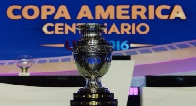Copa America, i risultati della notte: Brasile bloccato dall'Ecuador, sorride il Perù