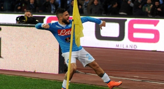 Shock per Lorenzo Insigne, rapinato con pistola nel centro di Napoli: la dinamica e tutti i dettagli