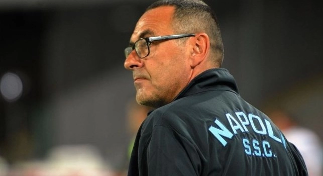 FORMAZIONE UFFICIALE - Napoli-Villarreal: tanti cambi, fuori un titolarissimo in attacco