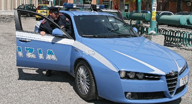 Salernitana, saccheggiate le auto dei calciatori: derubati di oggetti elettronici durante un pranzo di squadra