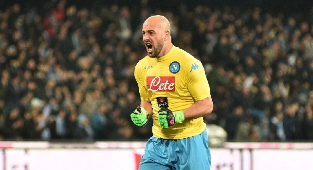 Repubblica: Reina leggermente influenzato, ma stasera dovrebbe esserci. Ballottaggio Mertens-Insigne
