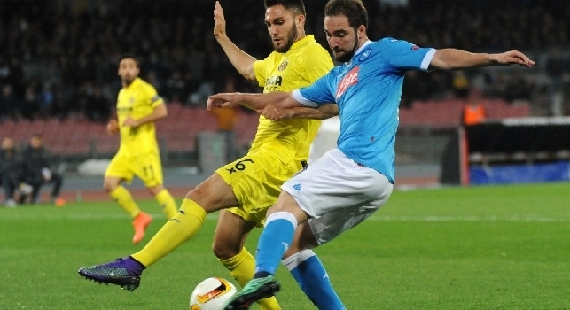 Orsi: Gasperini non può giocarla apertamente, altrimenti perde. Ansaldi-Ghoulam sarà un bel duello. Higuain? San Gennaro lo protegga