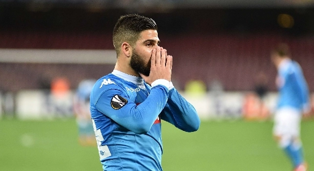 Rapina a Insigne, il malvivente gli ha detto: Dedicami un gol contro la Fiorentina. Bottino da 30 mila euro, svelato il vero luogo del crimine