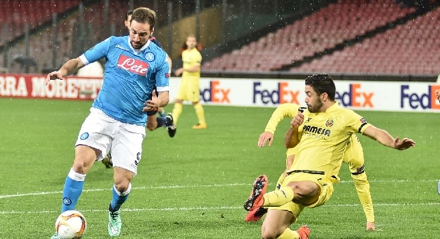 Villarreal, Musacchio sulla gara col Liverpool: Anche col Napoli finì 1-0, uno dei motivi...