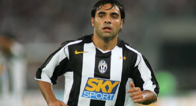 Miccoli su Corvino: Mi disse che mi avrebbe riscattato e non lo fece più. Alla Juve c'erano Del Piero e Trezeguet davanti a me