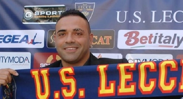Miccoli: Speravo nello scudetto per il Napoli, Higuain avrebbe potuto segnare di pi&ugrave;