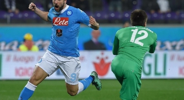 Cravero difende Higuain: Altro che 2kg in pi&ugrave;, i dati dicono che...