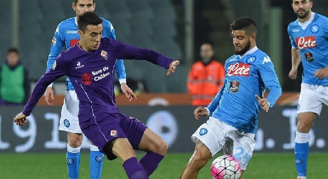 CorSport - Sarri chiede Vecino, stravede per il centrocampista: Napoli in allerta