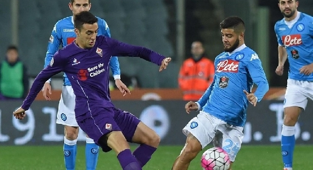 TuttoSport, Salandin: Dubbi su Insigne a Euro 2016, due i motivi