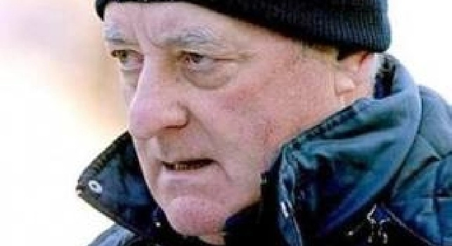 Napoli-Roma, i cinque tecnici che hanno allenato le due squadre