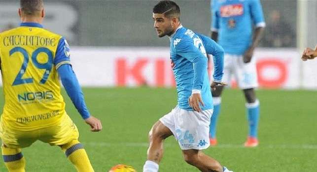 <i>Sportmediaset</i> - Napoli-Chievo partita da dentro o fuori: ecco il motivo
