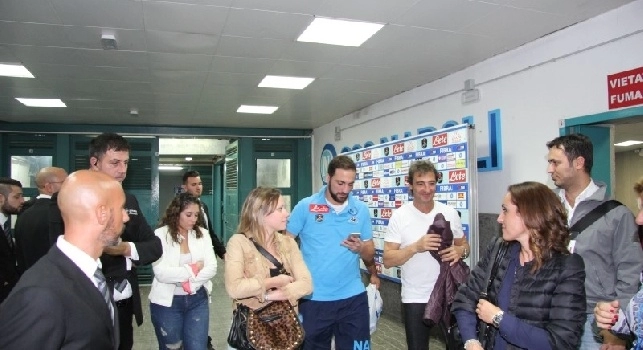 foto NapoliMagazine