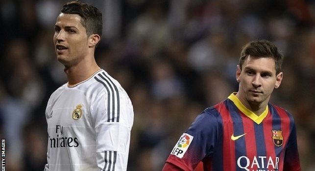 Meglio Messi o Ronaldo? Il dibattito si trasforma in lite e ci scappa il morto