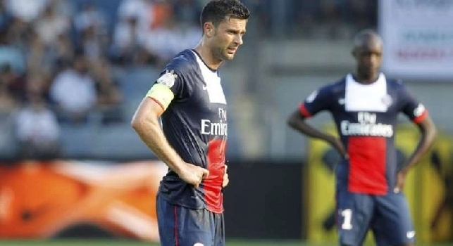 Thiago Motta, l'agente: Higuain-PSG? Ecco cosa mi risulta. Il mio assistito arruolabile per Euro 2016