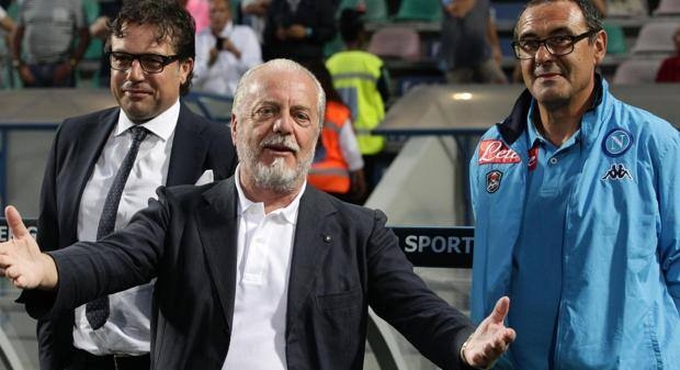 Telelombardia - A Milano incontro tra Giuntoli e il Porto per chiudere l'affare Herrera