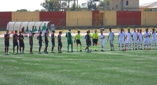 PRIMAVERA - Anticipo 22esima giornata: vince il Crotone che allunga il passo in classifica, domani tocca al Napoli