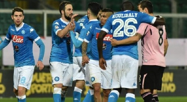 IL GIORNO DOPO...la ventinovesima giornata: Datolo anzichè Dybala, la dozzina di occasioni e la mentalità 'sarriana'