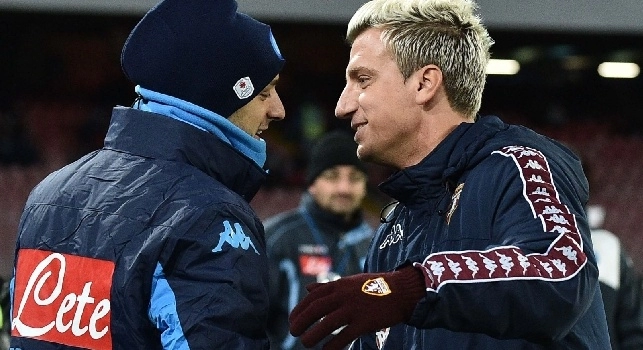 Maxi Lopez: Il duro commento di Maradona su Icardi? Per me la parola di Diego &egrave; santa