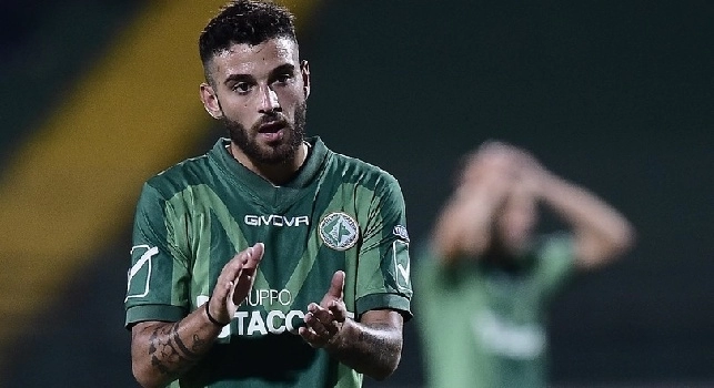 RETROSCENA - Lapadula-Napoli, il Pescara chiede Insigne jr: c'è il rischio asta in estate