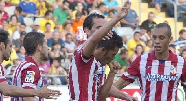 Champions League: Atletico Madrid ai quarti, fatali i rigori per il PSV