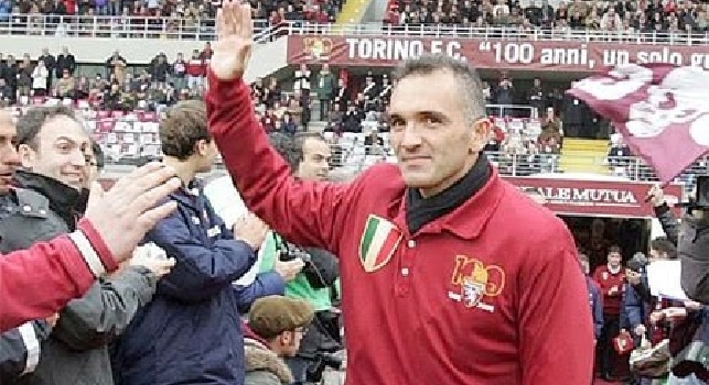 Ferrante: Al Napoli a 13 anni, mi allenavo con Maradona: una cosa che può darti alla testa. Mi preferivano a Zola per le convocazioni