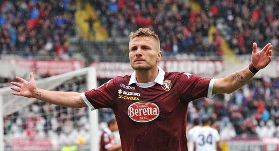 Occhio al derby della Mole, un gol di Immobile potrebbe stravolgere il campionato