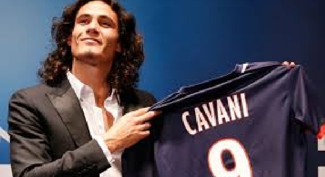 Il Roma, Caiazza: I 104 goal di Cavani non si dimenticano, a meno che non indossi la maglia della Juve