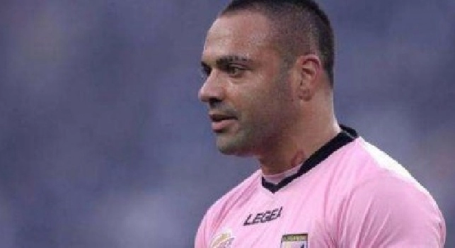 Primavera, Miccoli a Sant'Antimo: due ragazzi della sua scuola calcio saranno in prova col Napoli