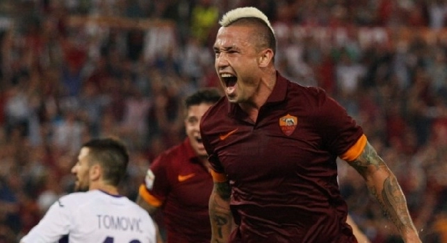 Da Roma: Nainggolan, il controllo ha dato esito negativo. Il belga si candida per una maglia da titolare