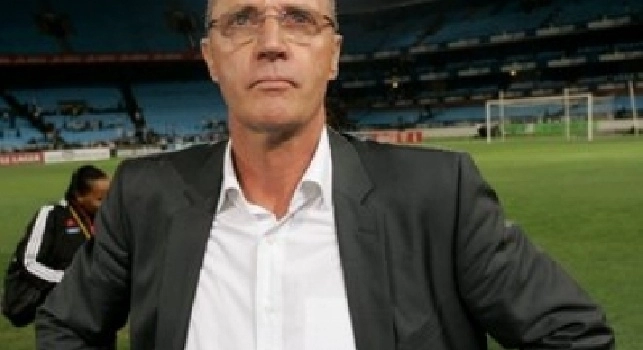 Krol: Mi mancavano Napoli ed il San Paolo, torno dopo 26 anni. Milik? Mi spiace, può fare tante belle cose