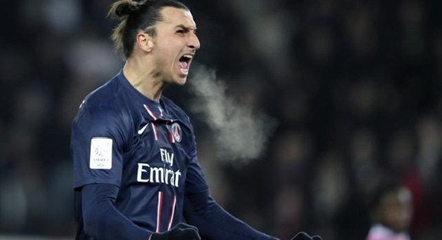 Ibrahimovic, la confidente scrive su Gazzetta: Napoli e Milan lo accoglierebbero volentieri