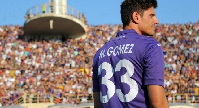 Rai - L'Inter lavora per il dopo Icardi, sondato il terreno per Gomez della Fiorentina